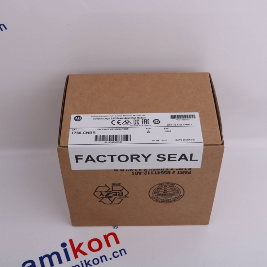 Allen Bradley